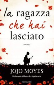 La ragazza che hai lasciato