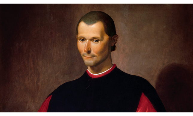 L'arte della guerra di Niccolò Machiavelli: cosa sapere