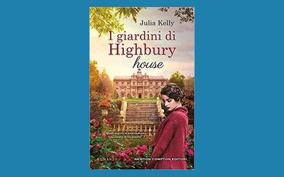 I giardini di Highbury House