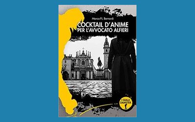 Cocktail d'anime per l'avvocato Alfieri