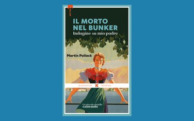 Il morto nel bunker