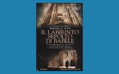 Il labirinto sepolto di Babele