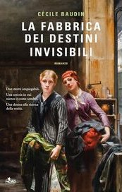La fabbrica dei destini invisibili