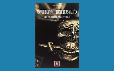XXVII Battaglione d'assalto