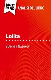 Lolita. Vladimir Nabokov (analisi del libro)