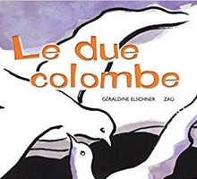 Le due colombe