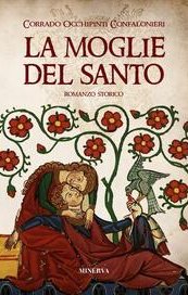 La moglie del santo