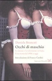 Occhi di maschio