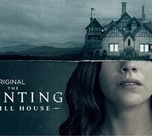 Hill House: su Netflix la serie tv liberamente ispirata al romanzo di Shirley Jackson