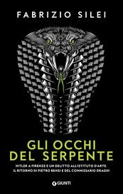 Gli occhi del serpente
