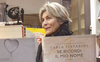 Carla Vistarini presenta a Roma il suo nuovo libro