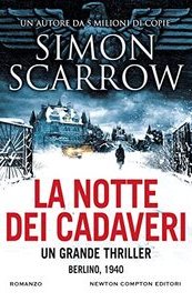 La notte dei cadaveri