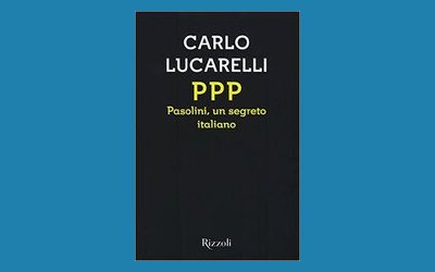 PPP. Pasolini, un segreto italiano
