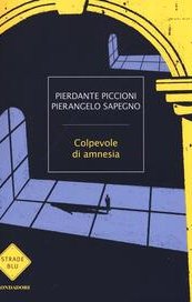 Colpevole di amnesia