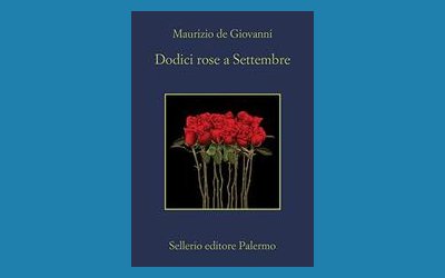 Dodici rose a Settembre