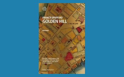 Golden Hill