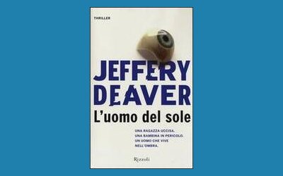 L'uomo del sole