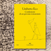 “Confessioni di un giovane romanziere” di Umberto Eco: una riflessione sulle parole e le cose