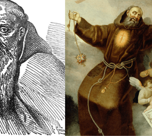 Fra Cristoforo: la vera storia del personaggio dei Promessi Sposi ispirato a un santo