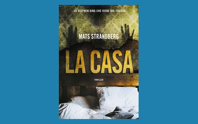 La casa