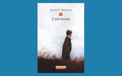 L'età incerta