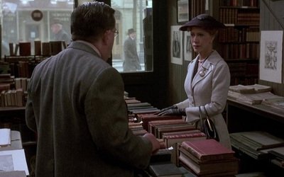 84 Charing Cross Road: dal libro al film 