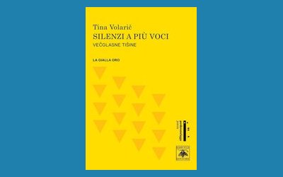 Silenzi a più voci. Večglasne tišine