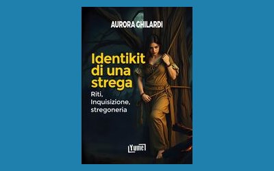 Identikit di una strega. Riti, inquisizione, stregoneria
