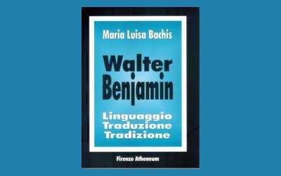 Walter Benjamin
