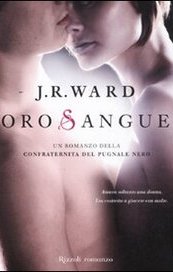Oro sangue