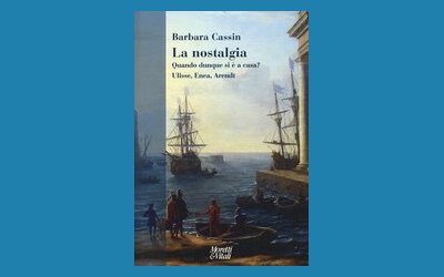 La nostalgia. Quando dunque si è a casa?