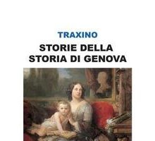 Storia della Storie di Genova