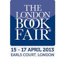 London Book Fair 2013: dal 15 al 17 aprile