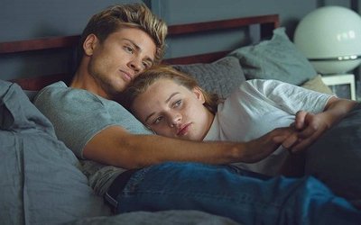 Vicino all'orizzonte: trama e trailer del film al cinema