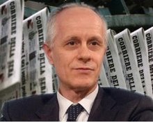 In libreria “Un Paese senza leader” di Luciano Fontana