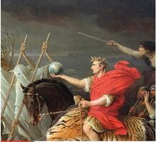 L'esercito di Roma. Armi, soldati e campagne militari dall'età repubblicana alla fine dell'impero