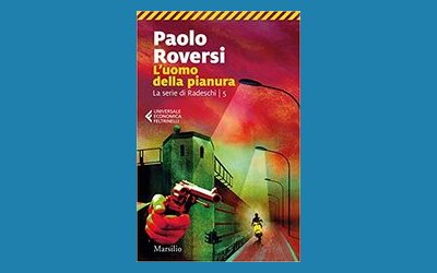 L'uomo della pianura