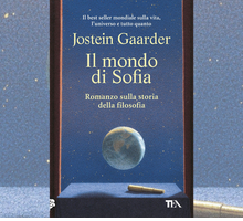 Il mondo di Sofia: un “corso” di filosofia nel libro di Jostein Gaarder