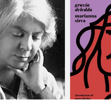  “Marianna Sirca” di Grazia Deledda in edicola per i 150 anni della scrittrice