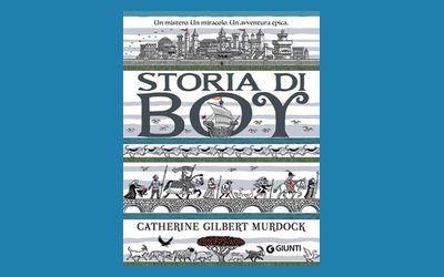 Storia di Boy