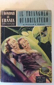 Il triangolo quadrilatero
