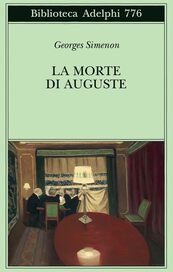 La morte di Auguste