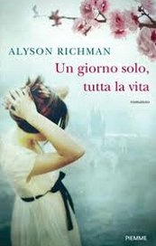 Un giorno solo, tutta la vita