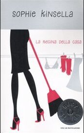 La regina della casa