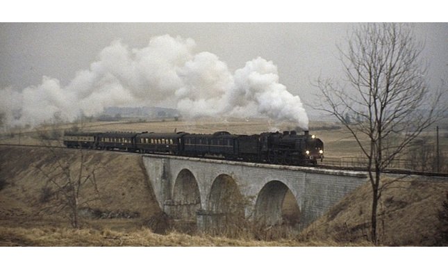 Orient Express: il treno del libro di Agatha Christie torna in Europa