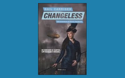 Changeless. Il protettorato del parasole