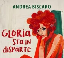 Gloria sta in disparte