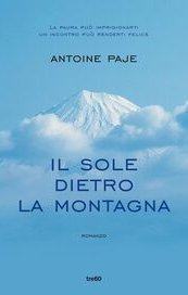 Il sole dietro la montagna