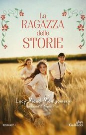 La ragazza delle storie