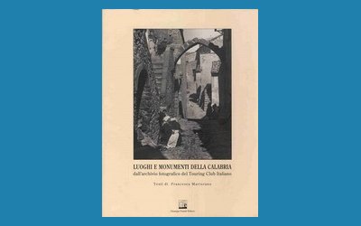 Luoghi e monumenti della Calabria